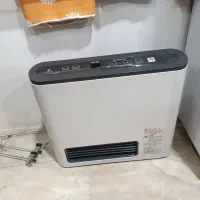 بخاری ژاپنی 2500