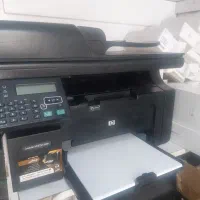 پرینتر چهارکاره ۱۲۱۲|پرینتر، اسکنر، کپی، فکس|مشهد, امام رضا (ع)|دیوار