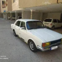 پیکان ۸۲ انژکتور دوگانه‌سوز بی‌خرج و آماده حرکت