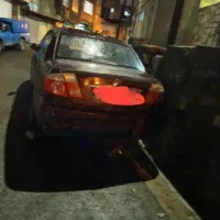 لیفان 520مدل 88 قرمز|خودرو سواری و وانت|قروه, |دیوار