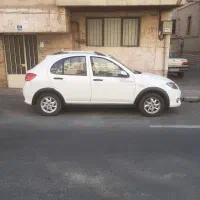 فروش کوئیک مدل ۱۴۰۲|خودرو سواری و وانت|تهران, جیحون|دیوار