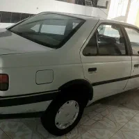 فروش پژو ۴۰۵ دوگانه سوز کارخانه|خودرو سواری و وانت|تبریز, |دیوار