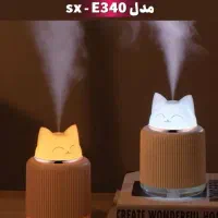 دستگاە رطوبت ساز