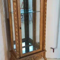 گنجه در حد نو|بوفه، ویترین، کنسول|مشهد, یاس|دیوار