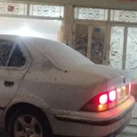 سمندelx 1800|خودرو سواری و وانت|مشهد, سناباد|دیوار