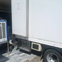 ارنا پلاس یخچالی 404صفر|خودرو سنگین|تهران, تجریش|دیوار