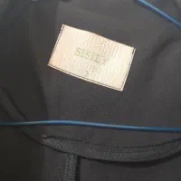 مانتو مازراتی پالتو تاسایز۴۴هرکدام ۱۵۰|لباس|قدس, شهرقدس|دیوار