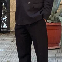 کت و شلوار