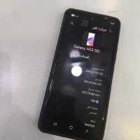 فروش گوشی Galaxy A53 5G