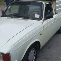 وانت بار  حمل و نقل بار