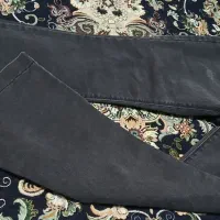 شلوار جین اورجینال دمپا