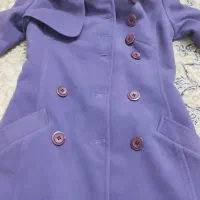 پالتو سایز شیک وزیباسایز۳۶ ۳۸