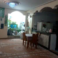 خانه ویلایی