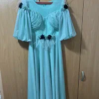 لباس مجلسی|لباس|بندر کنگان, |دیوار