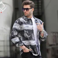 لباس مردانه