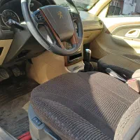 پژو پارس TU5 مدل ۱۴۰۲|خودرو سواری و وانت|تهران, شهید اسدی|دیوار