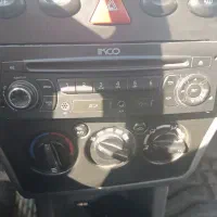 ضبط اصلی ۲۰۶ بدون مانیتور