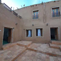 اقامتگاه سنتی  فیروزه