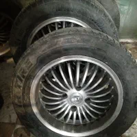 رین لاستیک 60 درصد 405