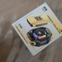 فن خنک کننده ی گوشی مدل cx12