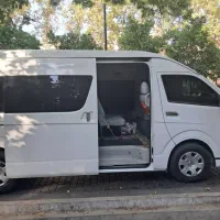 اجاره و در بستی هایس و تبلیغات|خدمات حمل و نقل|شیراز, دینکان|دیوار