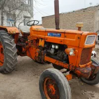 تراکتور رومانی مدل ۵۹|خودرو سنگین|سرعین, |دیوار