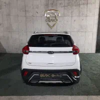 ام وی ام x22 اتومات مدل ۱۴۰۰ بی رنگ اتو مدیران|خودرو سواری و وانت|تهران, مهران (سیدخندان)|دیوار