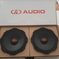 میدرنج ۸ دیجیتال دیزاین آکبند