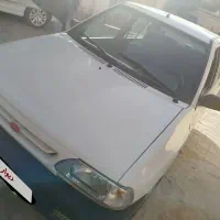 پراید 89
