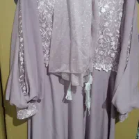 پیراهن مجلسی سایز ۴۸