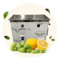 فروش دستگاه آبغوره گیری چند کاره