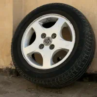 رینگ تورنادو