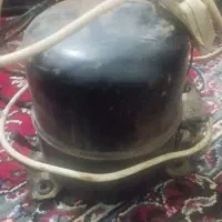 کمپرسور یخچال سالم به فروش می‌رسد|یخچال و فریزر|اهواز, معین زاده|دیوار