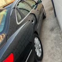 ازرا ۲۰۱۰ مشکی بدون رنگ|خودرو سواری و وانت|کرمان, |دیوار