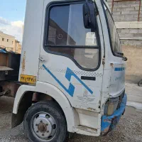 اویکو ۶تن کارت و سند جرثقیل|خودرو سنگین|لالجین, |دیوار