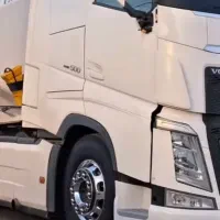 انجام خدمات دیتیلینگ کامیون