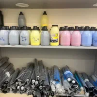 شارژ و تعمیرات فتوکپی شارپ کارتریج پرینتر درمحل|پرینتر، اسکنر، کپی، فکس|تهران, شهرک دانشگاه|دیوار