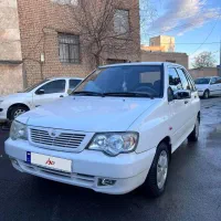 پراید ۱۱۱ تمیز و خانگی