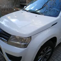 سوزوکی گرند ویتارا مونتاژ اتوماتیک 2400cc،مدل ۱۳۹۵|خودرو سواری و وانت|تهران, سهروردی|دیوار