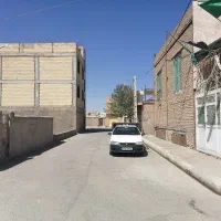 زمین 140 متری ده حسن رباط کریم|فروش زمین و ملک کلنگی|رباط‌کریم, ده‌حسن|دیوار