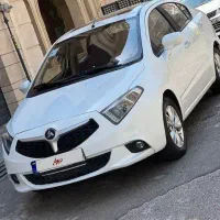 برلیانس H230 اتوماتیک، مدل ۱۳۹۶|خودرو سواری و وانت|تبریز, |دیوار