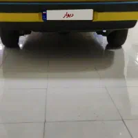 تاکسی روا دوگانه مدل۸۶|خودرو سواری و وانت|سراب, |دیوار