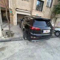 تیگو۸ پرو مدل ۱۴۰۲|خودرو سواری و وانت|تهران, آهنگ|دیوار