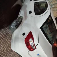 ساینا دوگانه|خودرو سواری و وانت|شهرکرد, |دیوار