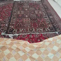 ۴ تخته قالیچه قاب عکس