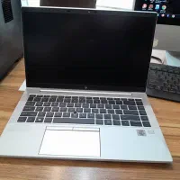 لپ تاپ اچ پی مدل HP 840G7|رایانه همراه|اصفهان, دانشگاه اصفهان|دیوار