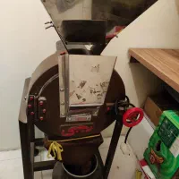 فروش اسیاب قهوه رجبی در حد نو