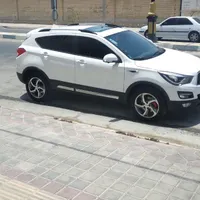 هایما S5 اتوماتیک ۶ سرعته، مدل ۱۴۰۳