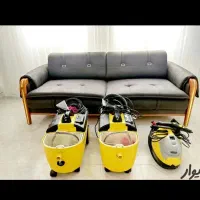 مبل شویی تخصصی نانو واش|خدمات نظافت|مهاجران, |دیوار