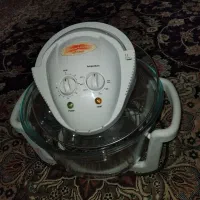 هوا پز|اجاق گاز و لوازم برقی پخت‌وپز|رشت, کوی حسینی|دیوار